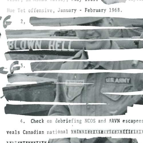 Tet Offensive Declassified